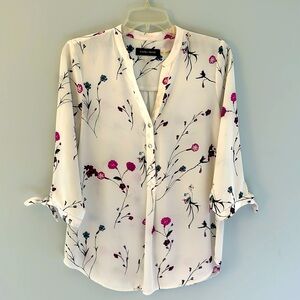 Woman’s blouse